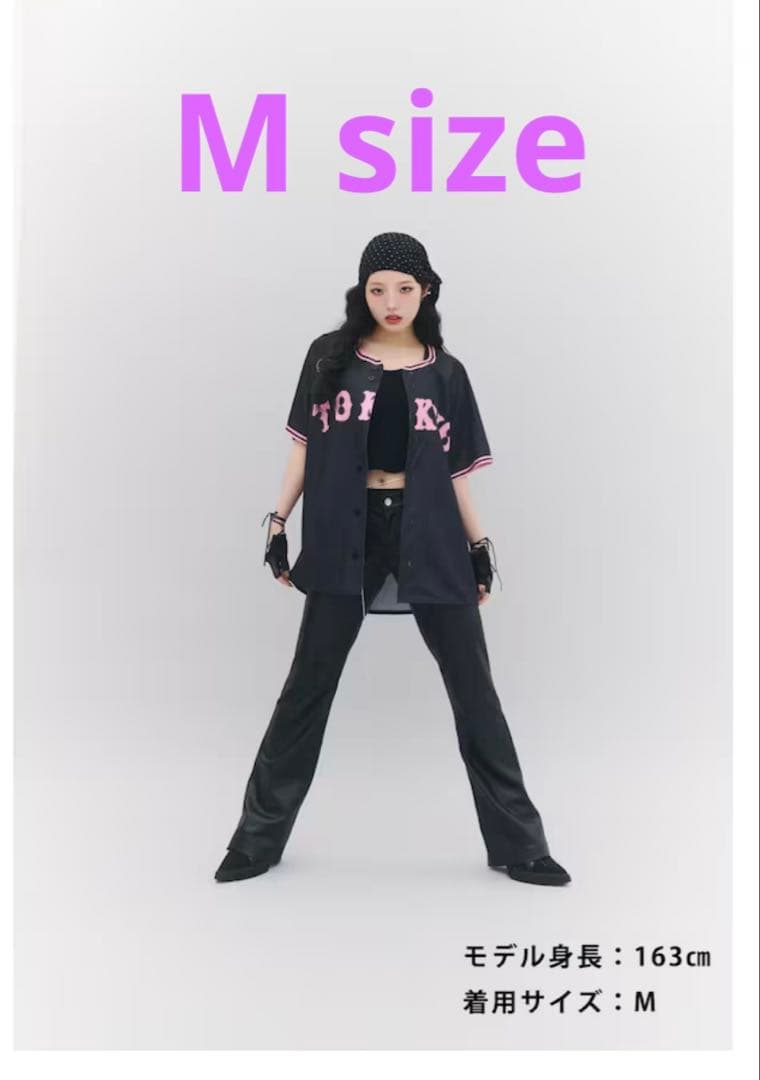 読売ジャイアンツ×BLACKPINK ブラック ユニホーム M完売品　応援コラボ