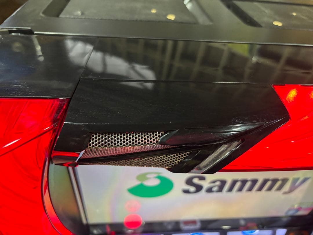 パチスロ実機【L坊振り】スマスロユニット付 無段階ボリューム 送料無料❗️