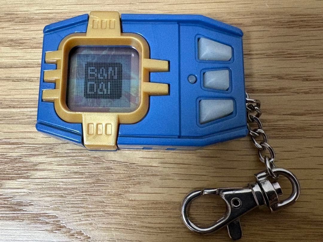 【美品】デジモンペンデュラムプログレス　1.0 ドラゴンズロア