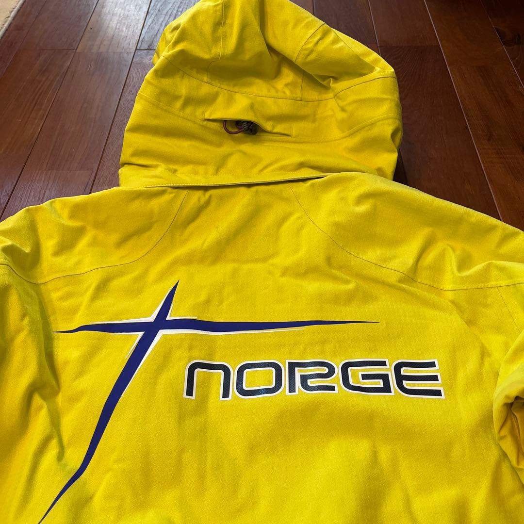 美品！phenix フェニックス ウェアー上着 メンズLサイズ