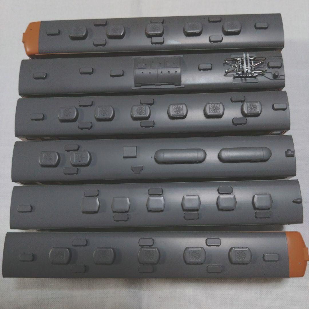 KATO 10-319 153系直流急行形電車（低運転台）