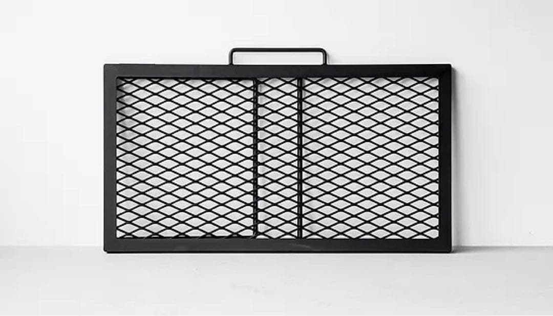 【新品未開封】サンゾー工務店 アイアンテーブル IRON TABLE