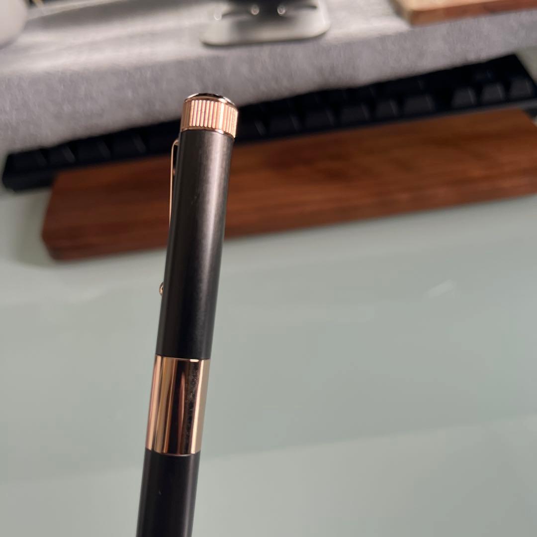 ロメオNo.3 アプリコットゴールド