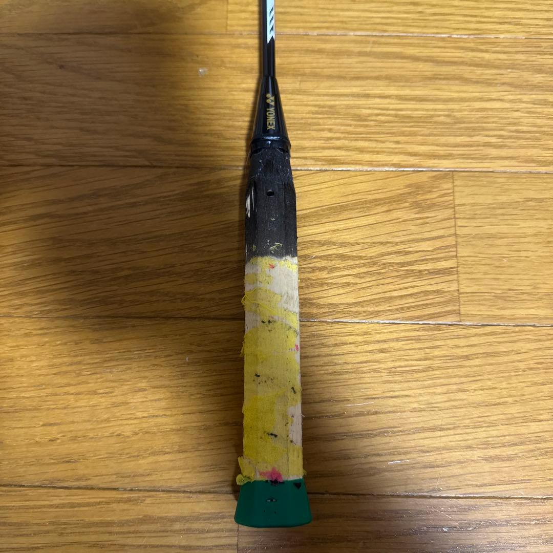 バドミントンラケット ボルトリックLDフォース