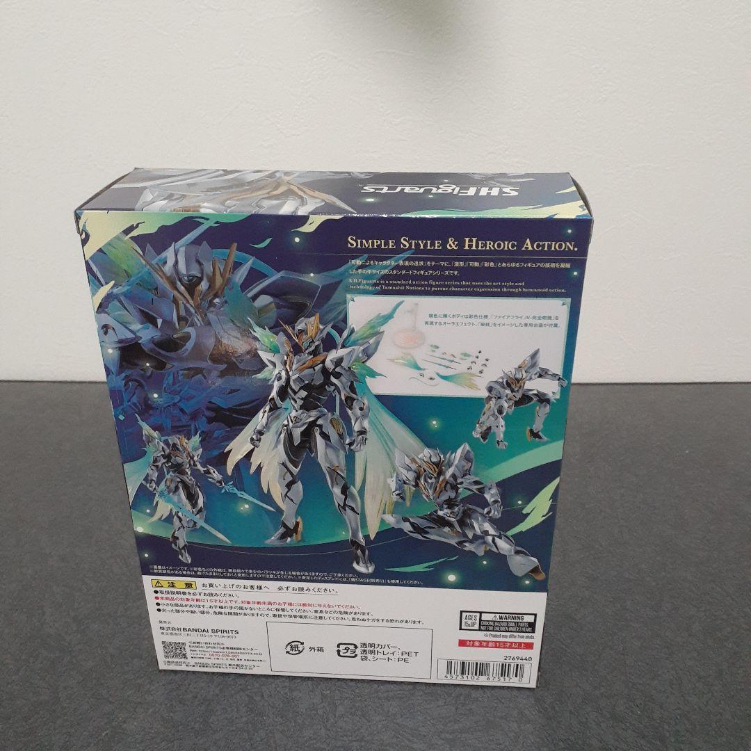 【即発送】S.H.Figuarts サム 新品未開封 崩壊スターレイル