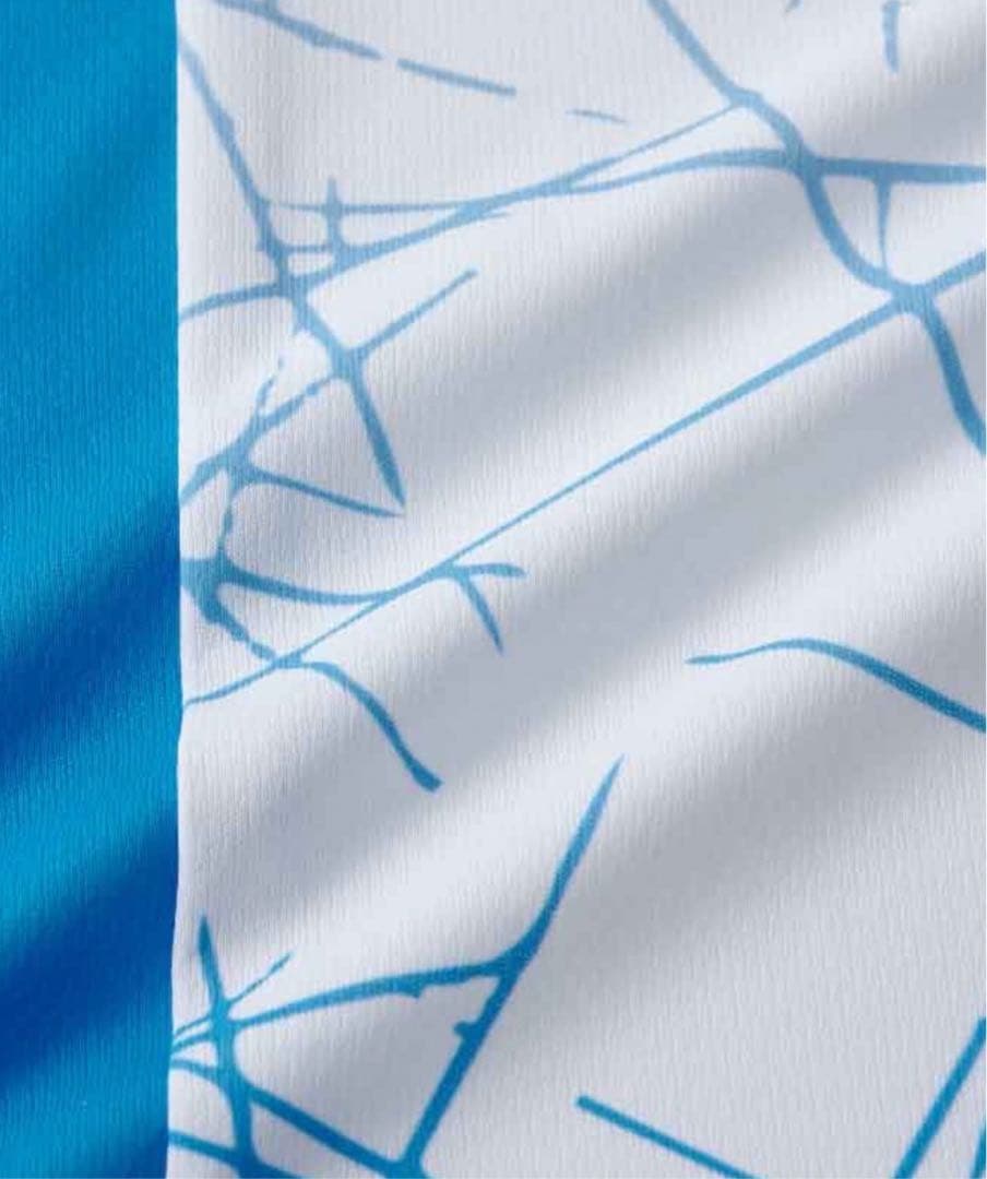 YONEX ユニ ゲームシャツ NTT東日本モデル ホワイト 011 Ｏサイズ