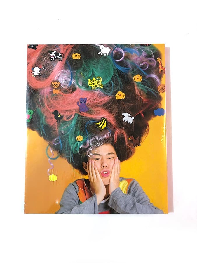 未開封品　byGAKU- 20（Twenty） 自閉症アーティスト 画集