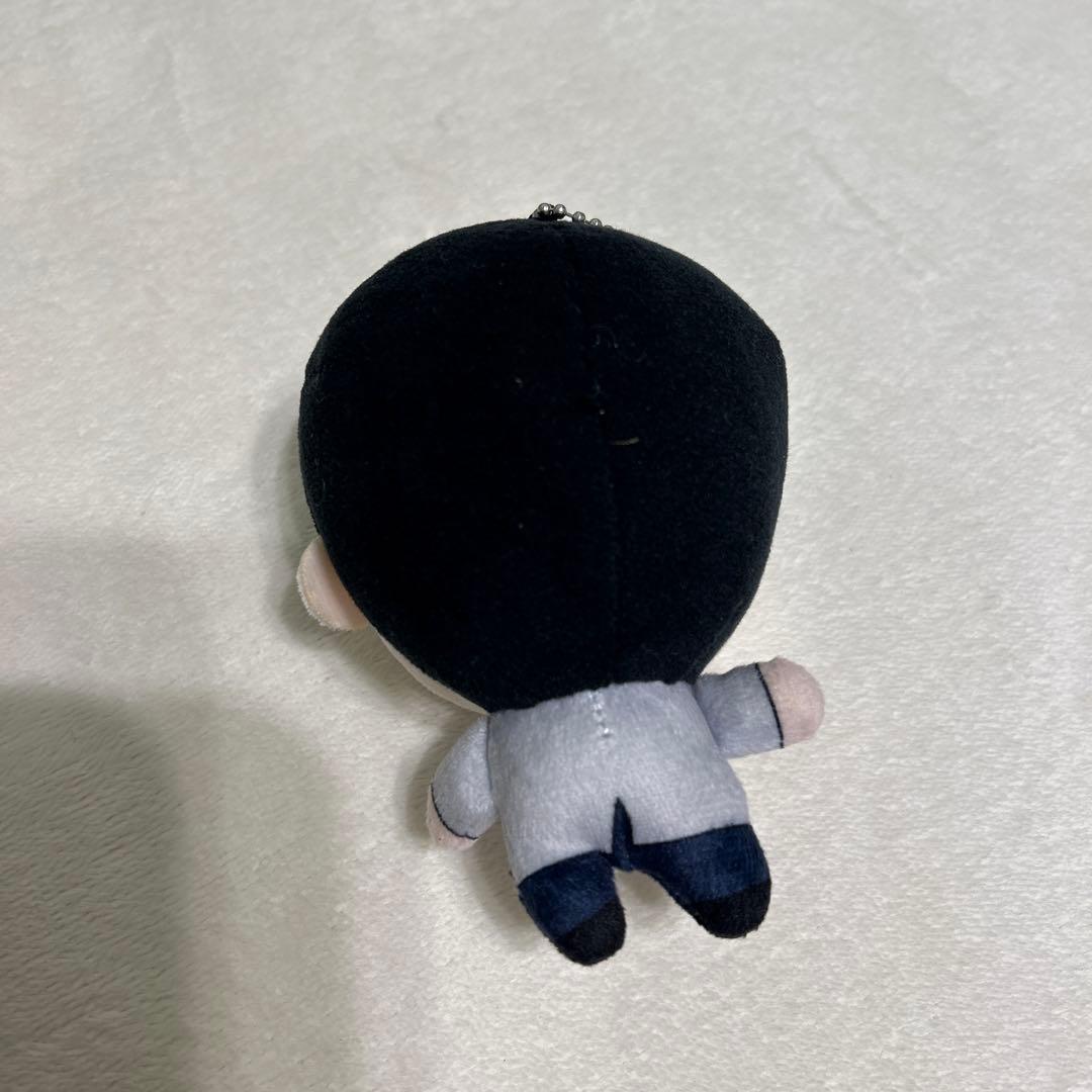 吉澤要人 原因は自分にある。 げんじぶ ちびぬい 第2弾