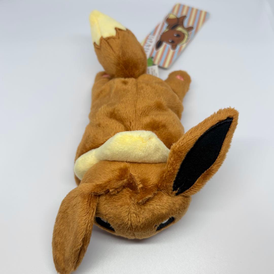ポケモンセンター　イーブイズ　くったりぬいぐるみ　10体セット　タグ付き