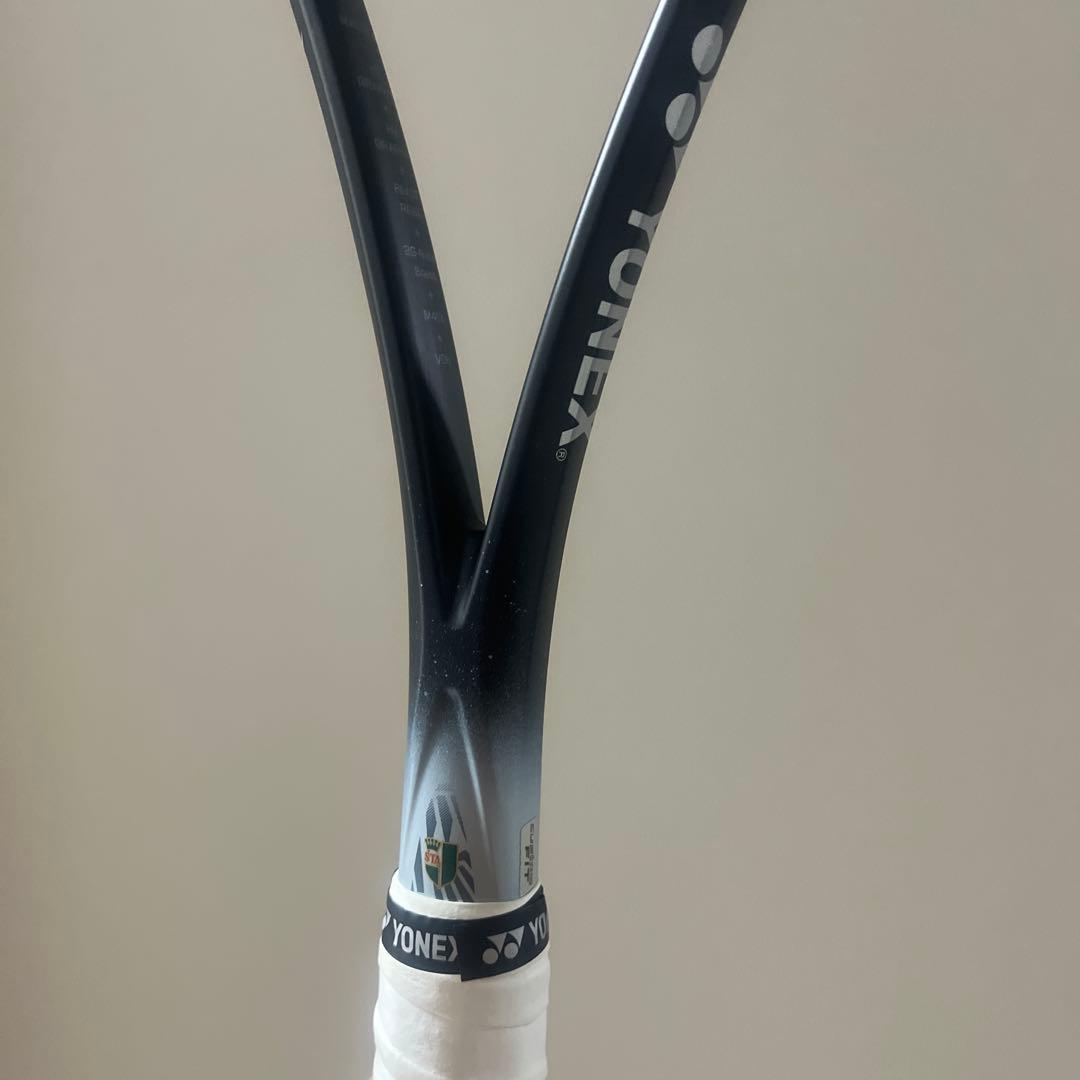 YONEX ボルトレイジ8S 値下げ