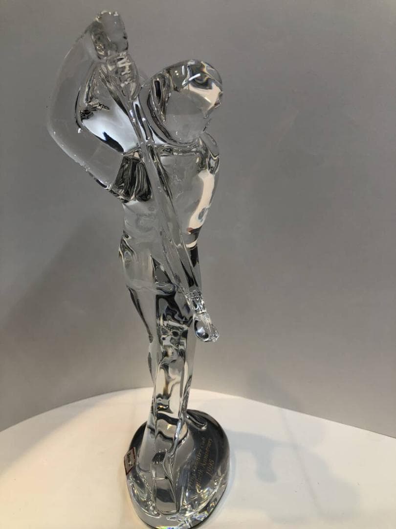 【送料無料】★バカラ クリスタルガラス /238