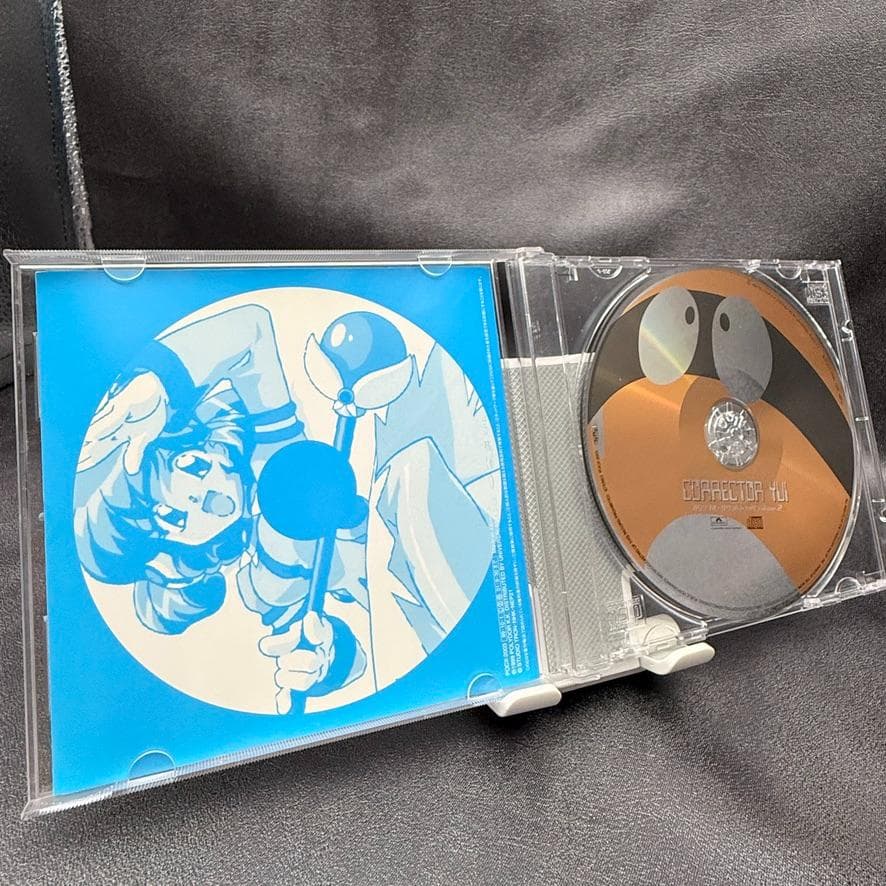 コレクター・ユイ オリジナル・サウンドトラック 全3枚 川井憲次 CD