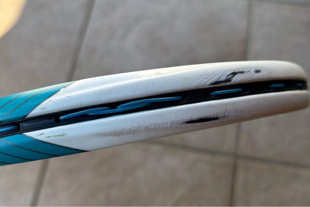 Mizuno ディーフォース U Special Edition(ソフトテニス)