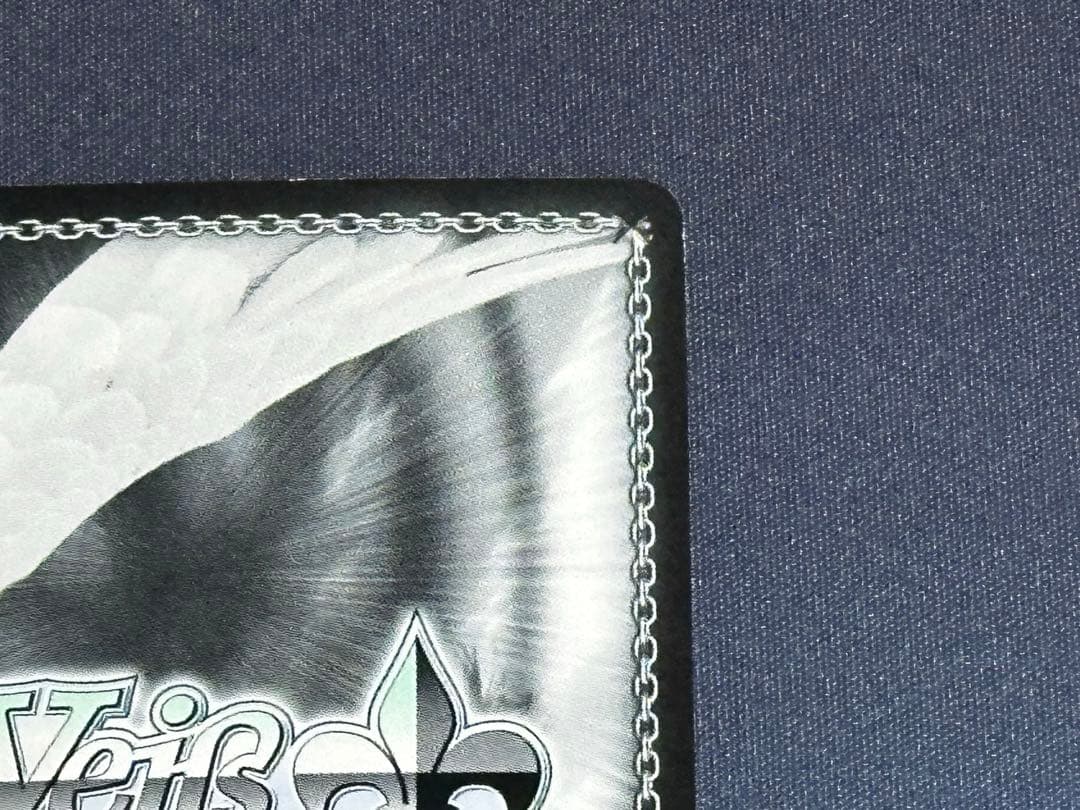 ヴァイスシュヴァルツ　凛々しく咲く 梨璃　SP サイン