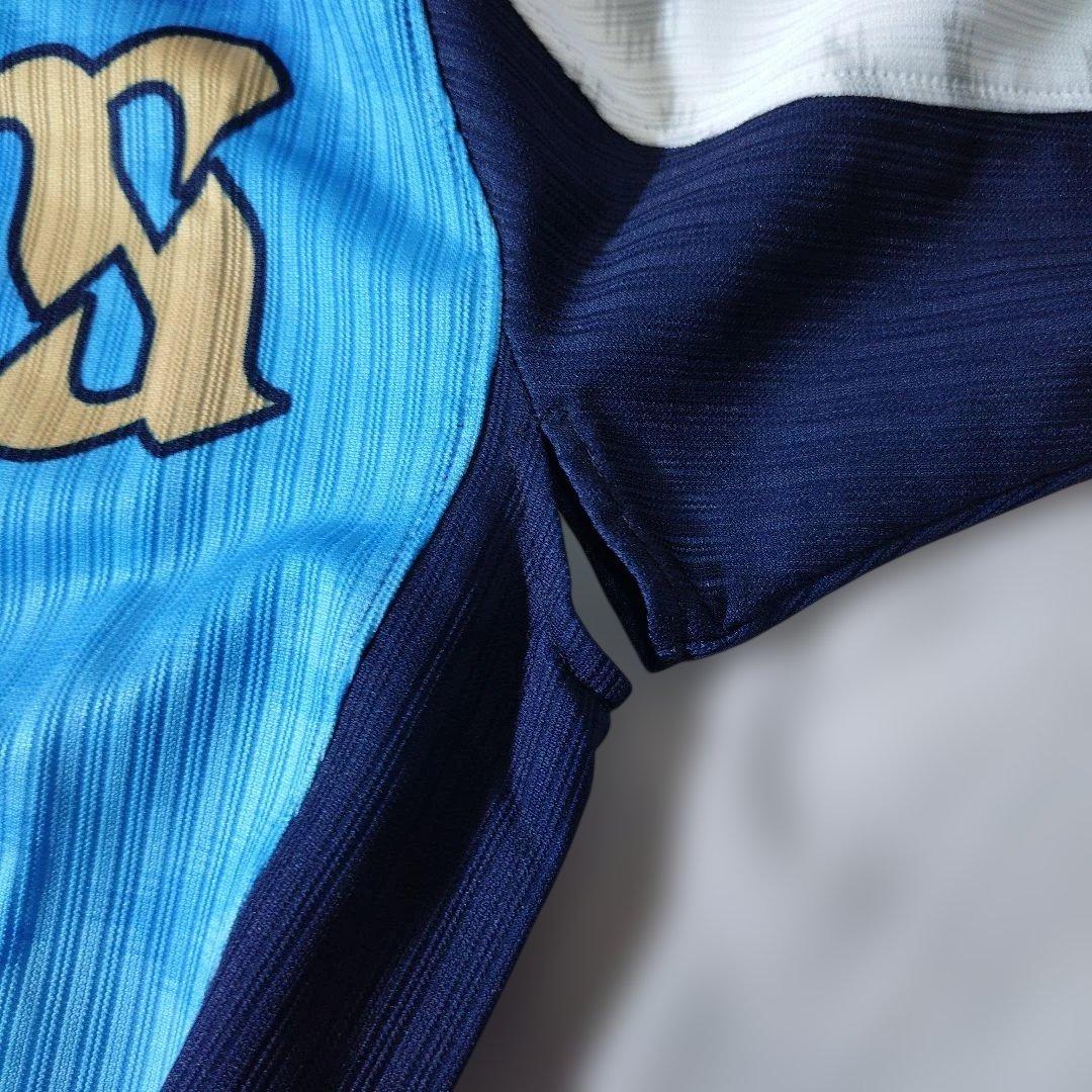 西武ライオンズ　齊藤大将選手　実使用　令王ユニフォーム