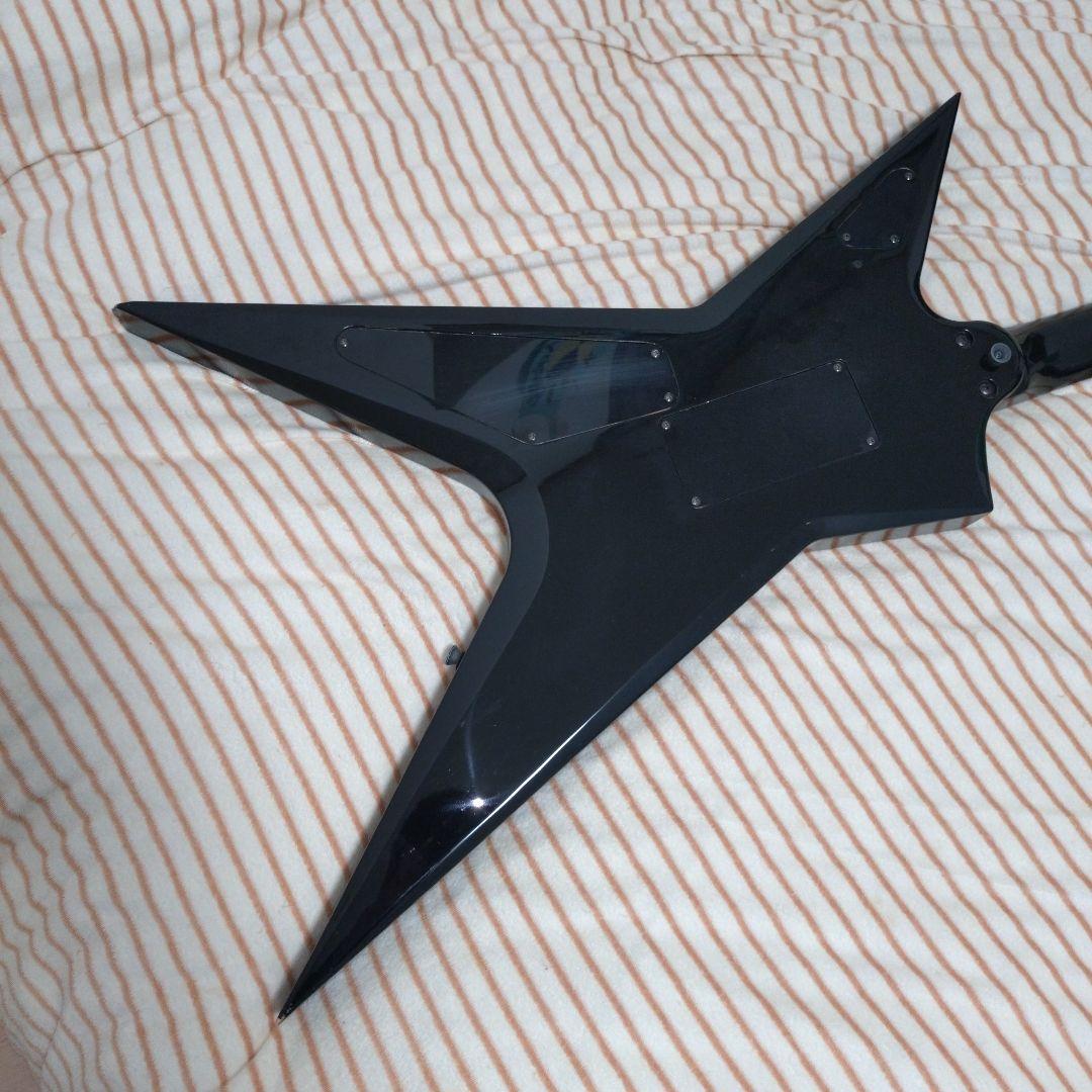 WAshbuRN Dimebag Darrell　signature MODEL