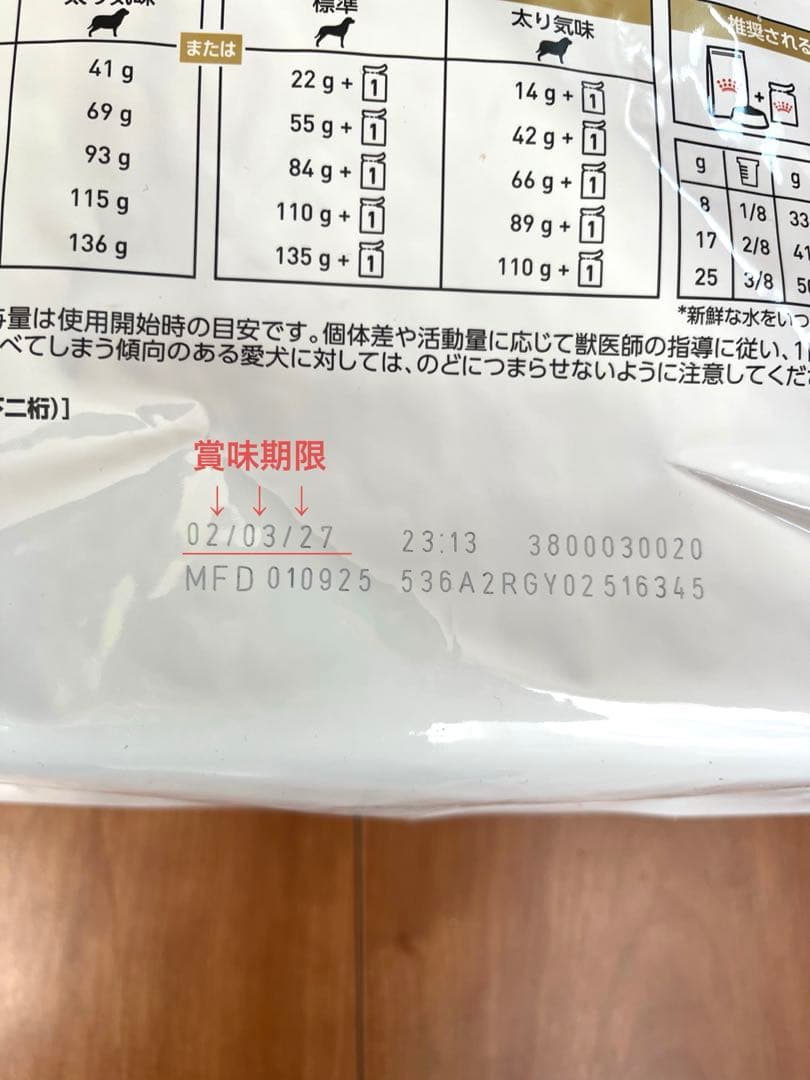 【 CANIN】ユニナリー-S/O ライト 3kg(療養食)