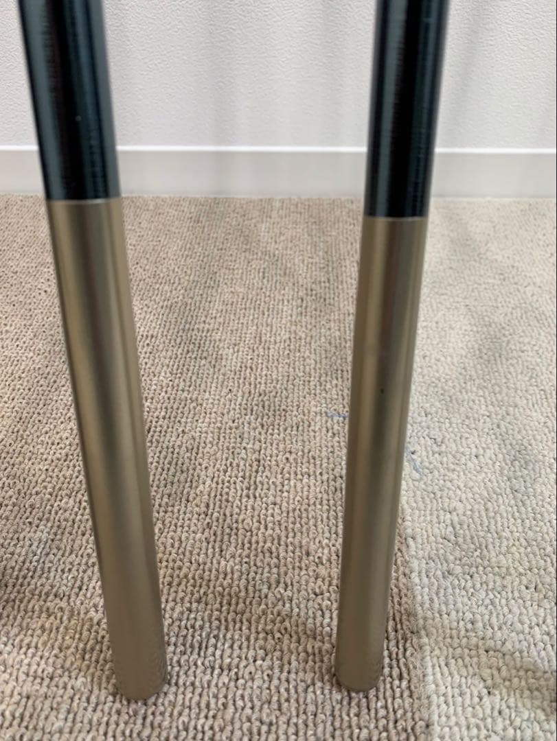 ヘラ竿 閃光R 30尺