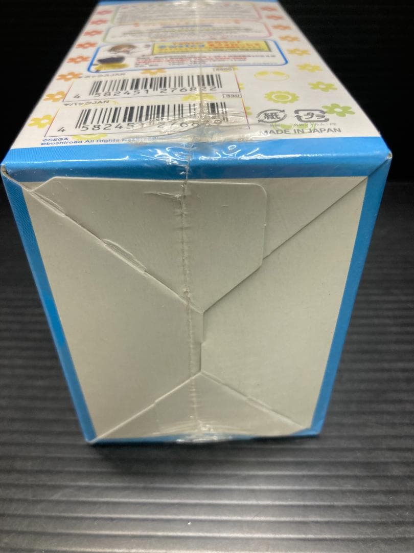 ヴァイスシュヴァルツ ブースターパック ぷよぷよ BOX