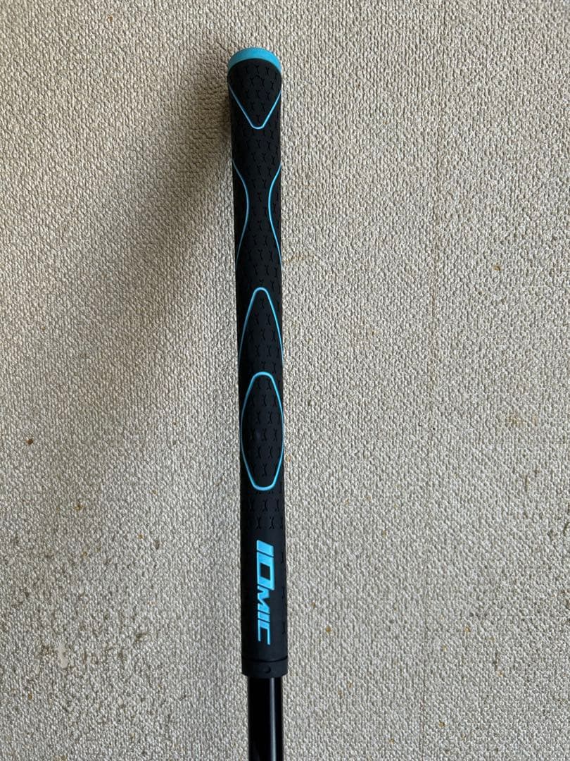 プロギア04 5番アイアン単品