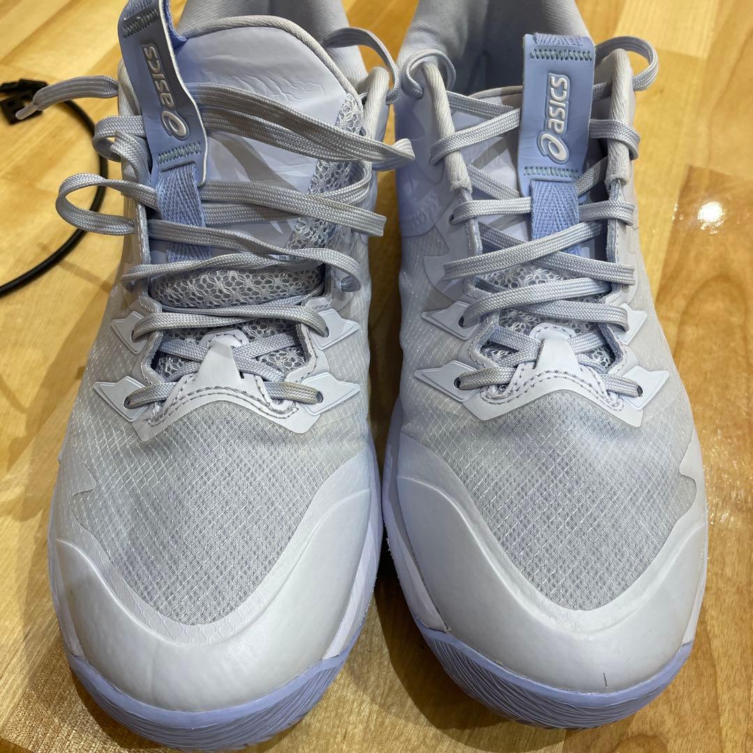 asics アンプレアルス low 2 26.5cm