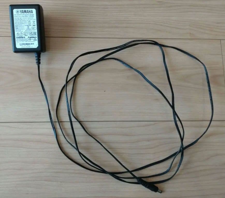 【手渡し限定】2021年製 ヤマハ P-45B Xスタンド イス 一式