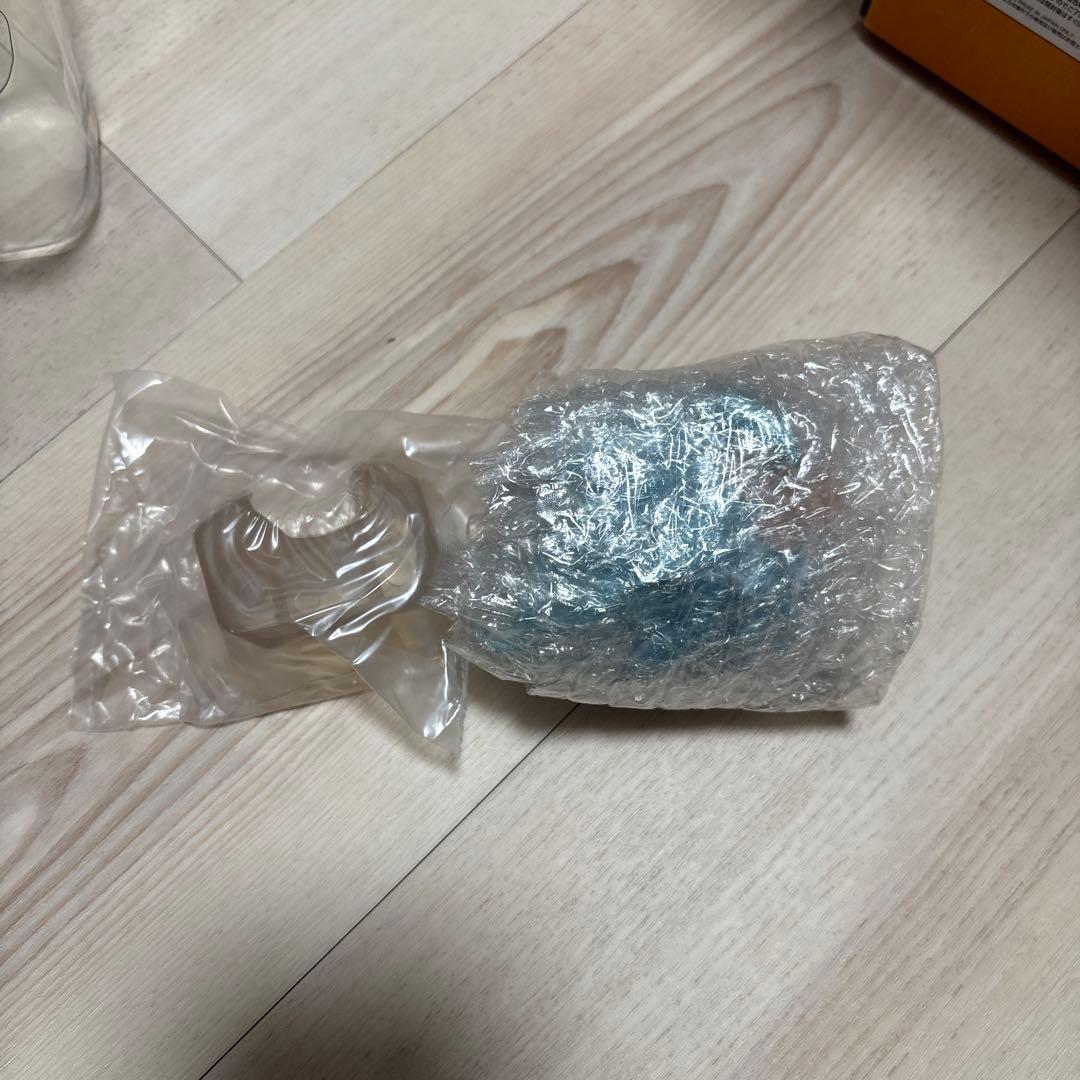 EXTREME saiyan B賞 ベジット超サイヤ人ゴッド超サイヤ人