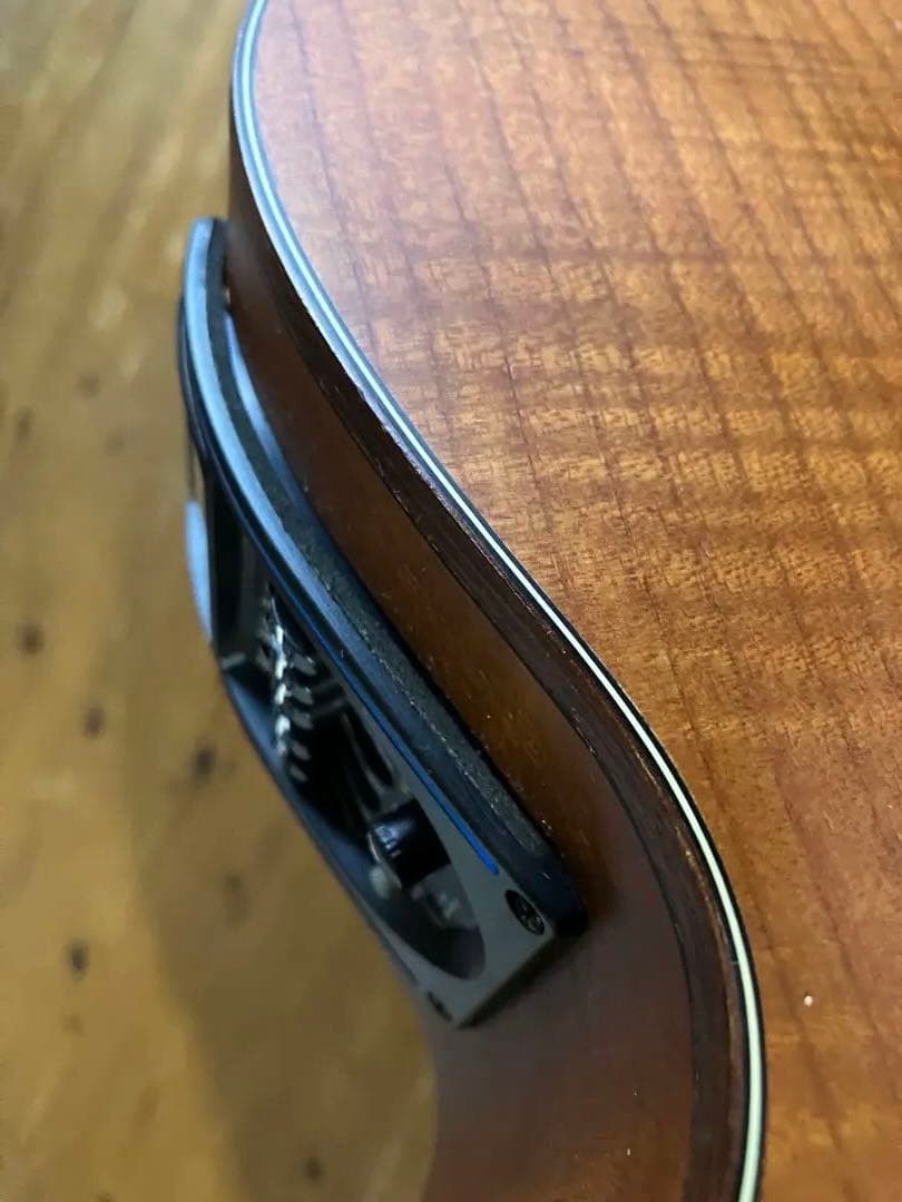 ARIA FEB-FL/FN アコースティックベース