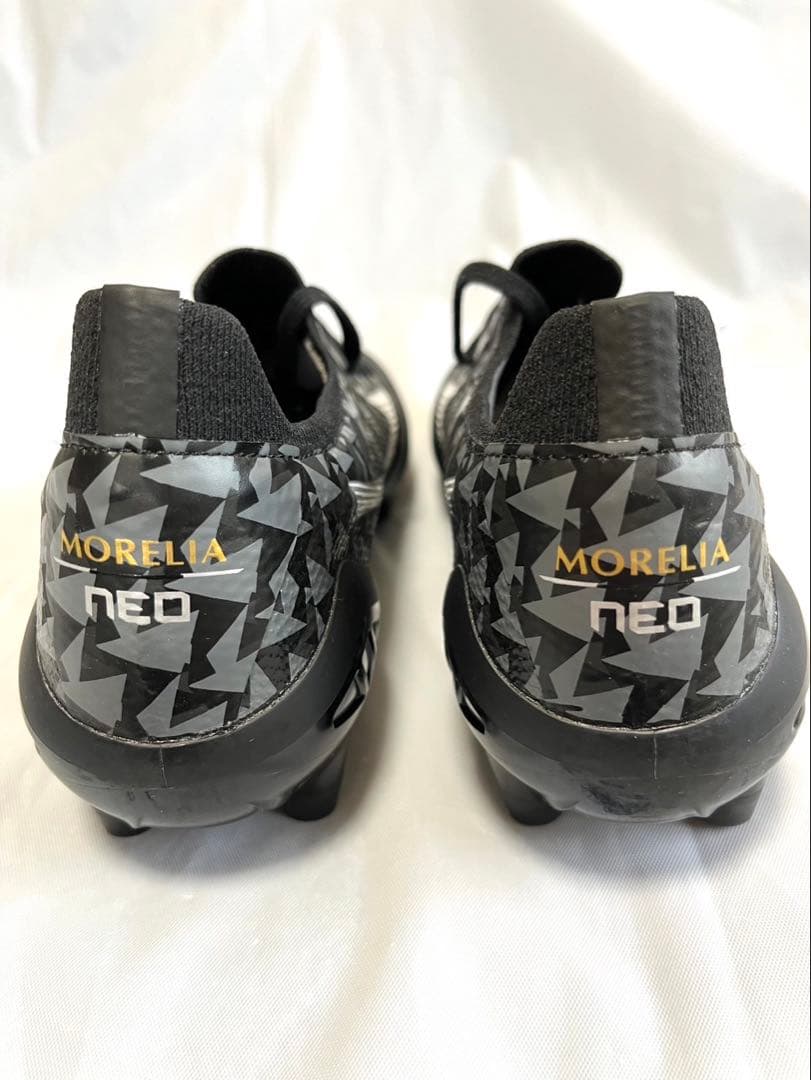 ★新品★ 入手困難！オリガミ モレリアネオ3β エリート26.5cm