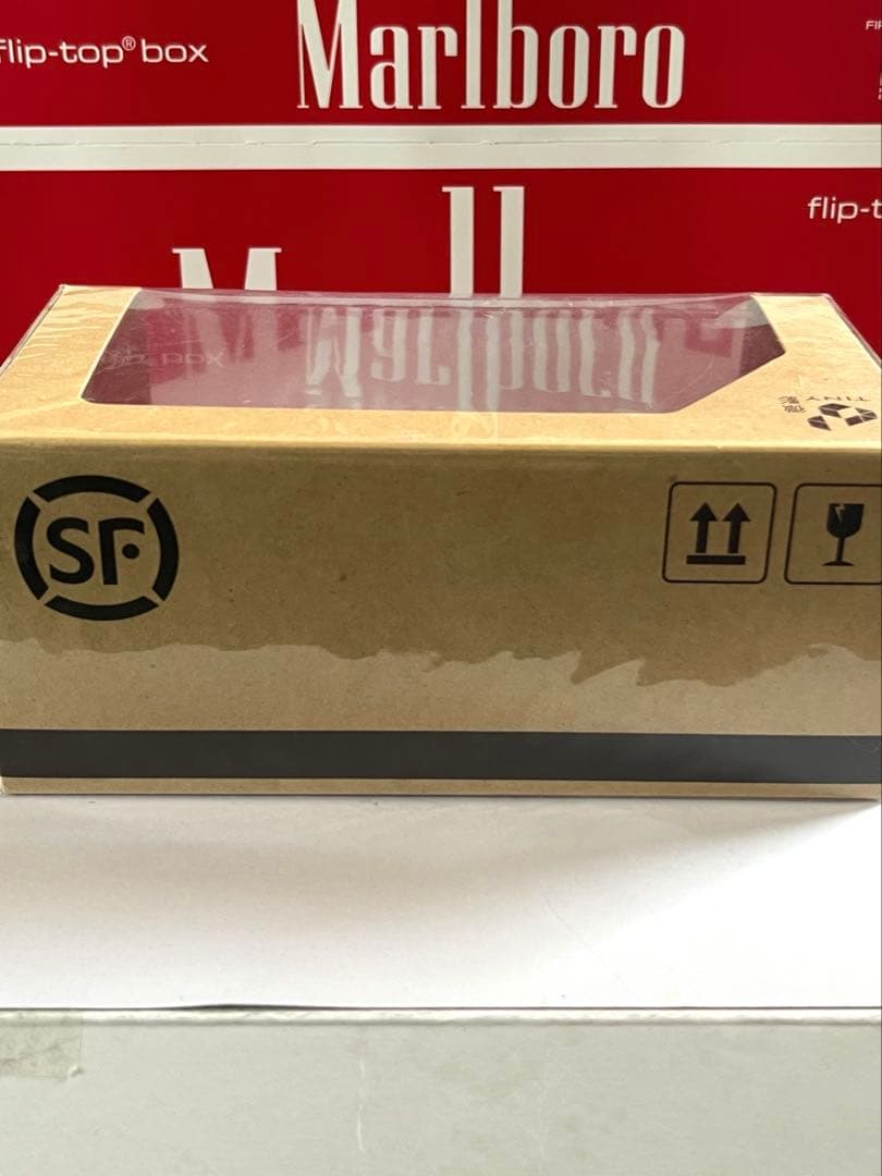 未開封 ポップレース AUDI R8 LMS SF EXPRESS 2020