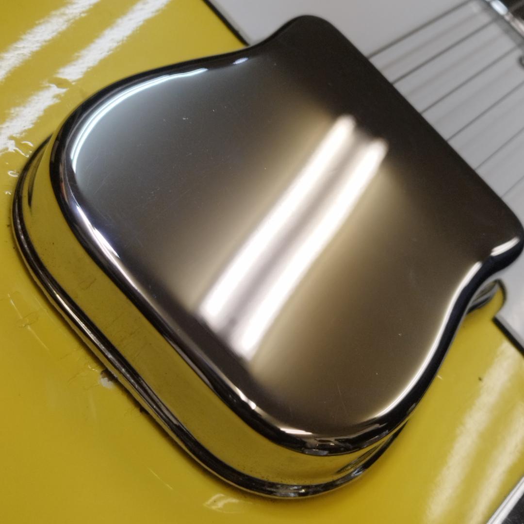 TRIUMPH　70s　テレキャスター トライアンフ エレキギター ビザール