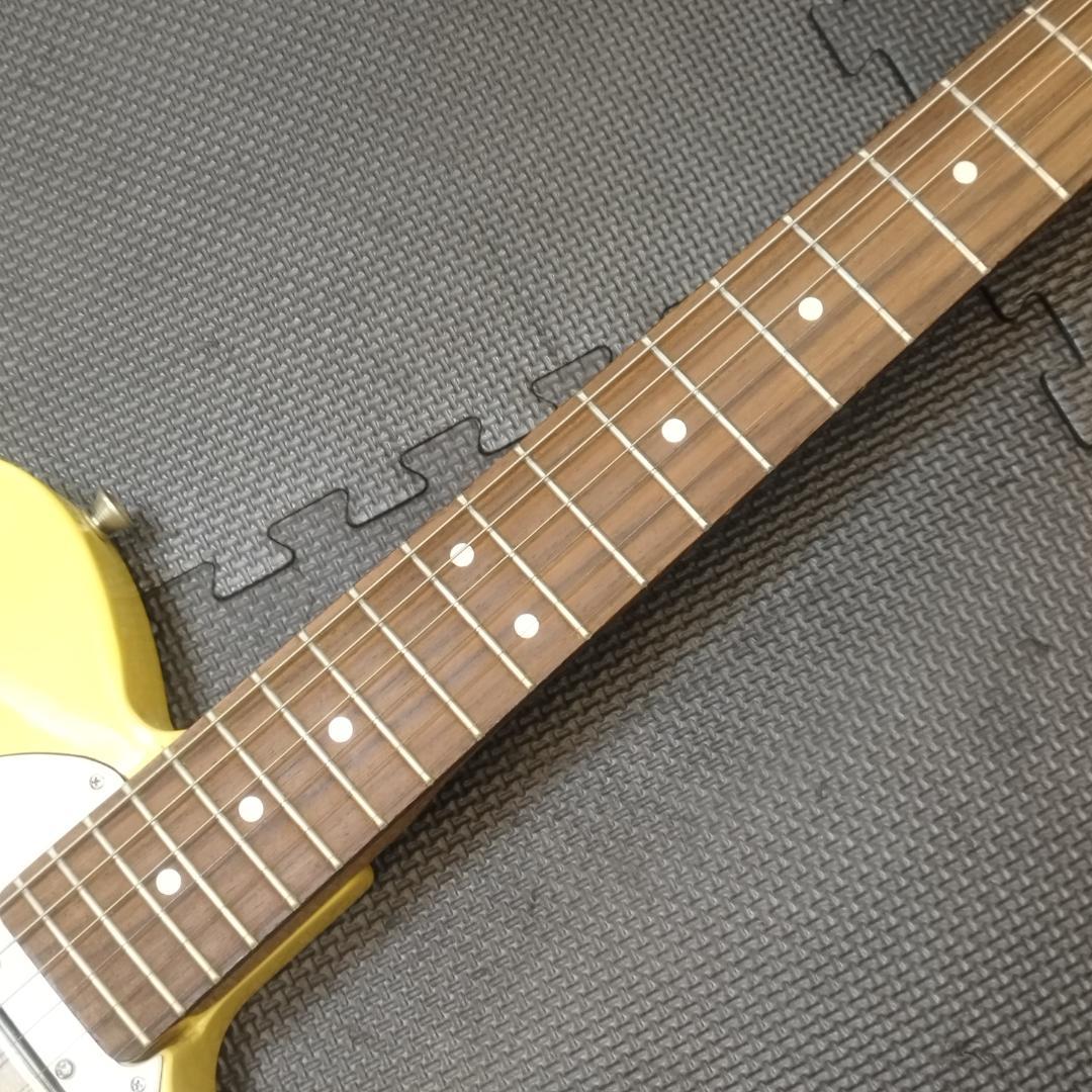 TRIUMPH　70s　テレキャスター トライアンフ エレキギター ビザール