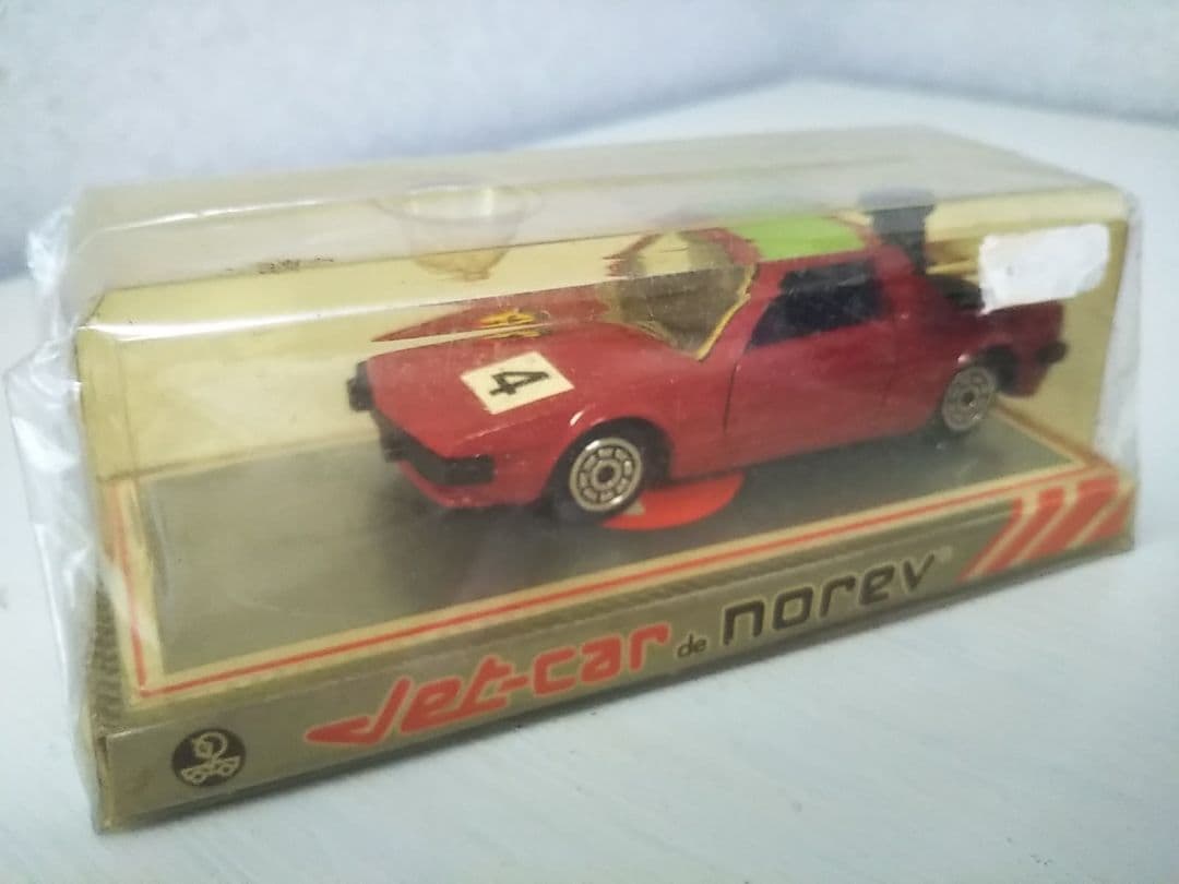 フィアット X1/9 ノレブ　アルファロメオ　アバルト　ランチア