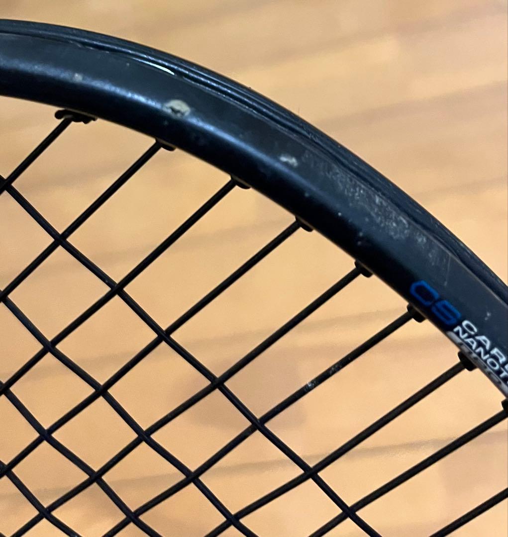 YONEX ソフトテニスラケットi-NEXTAGE 80S