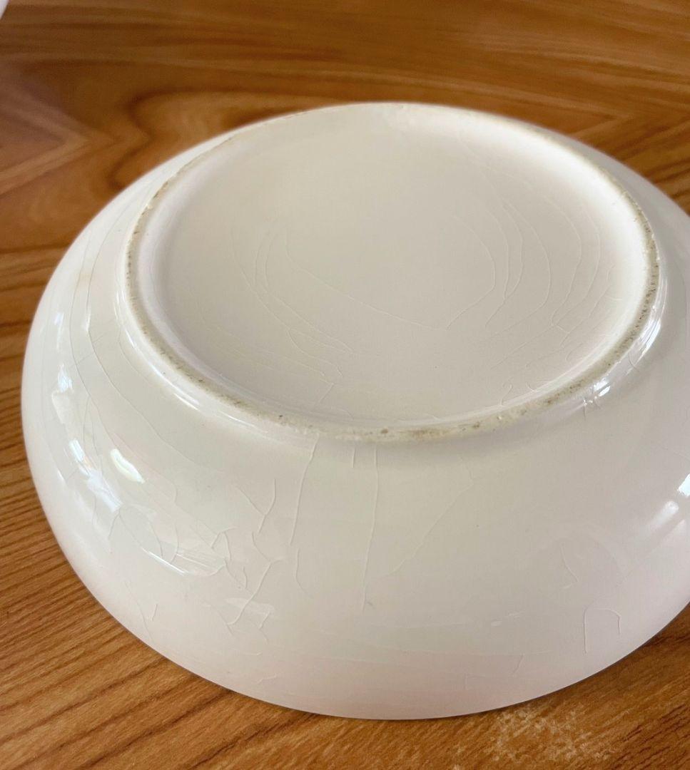 【当時物】希少　やなせたかし　ポエム皿　昭和レトロ　朝ドラあんぱん