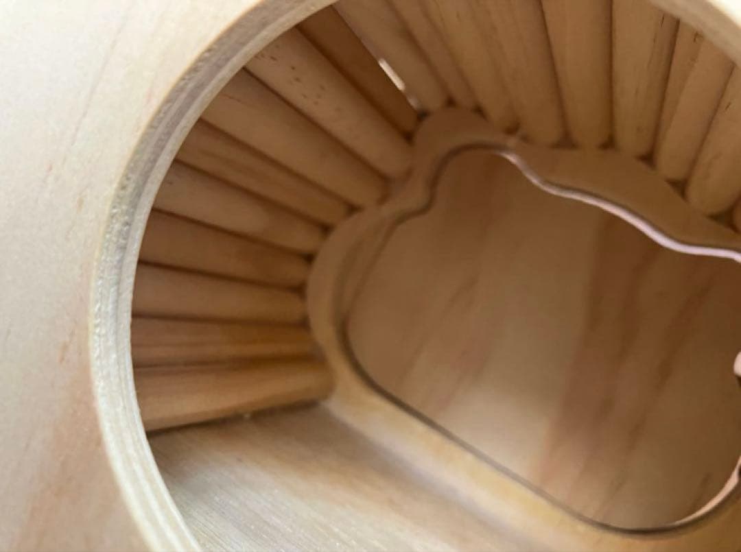 ルーミィ60 グランスペース