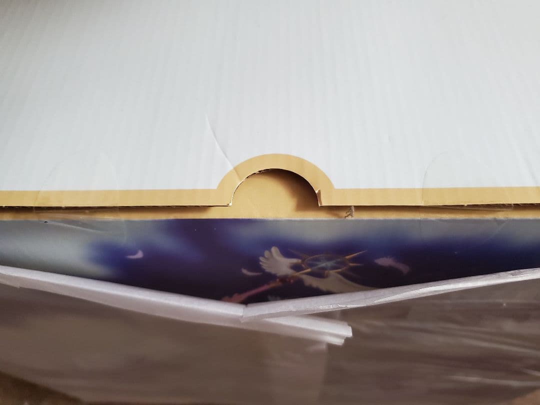 木之本桜　Hello Brand New World　カードキャプターさくら