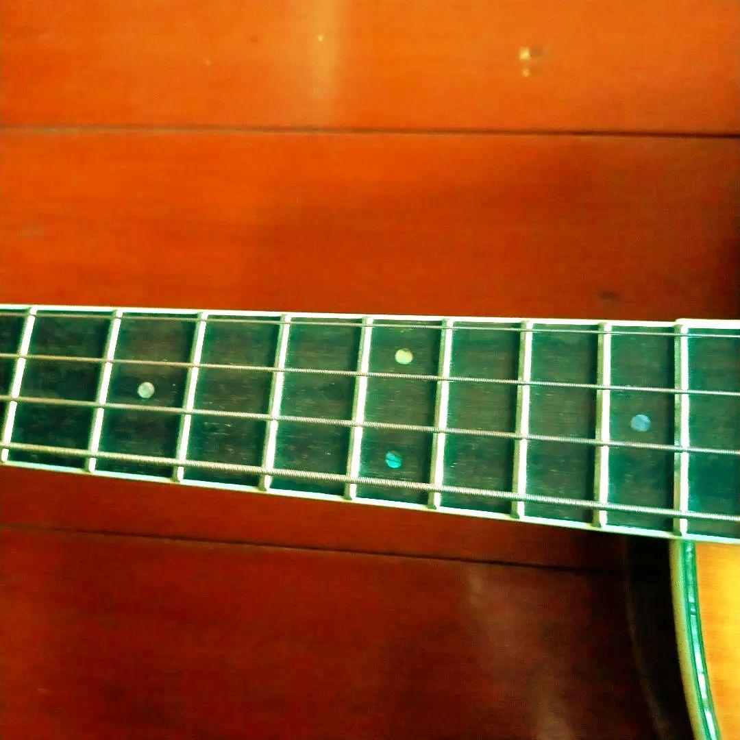 エレアコ ベース クラフター GAB24S　アコベ