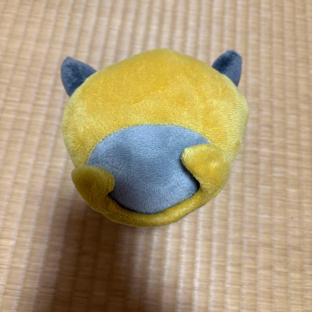 年末セール ポケドール ギラティナ 2009年 ポケモン ぬいぐるみ