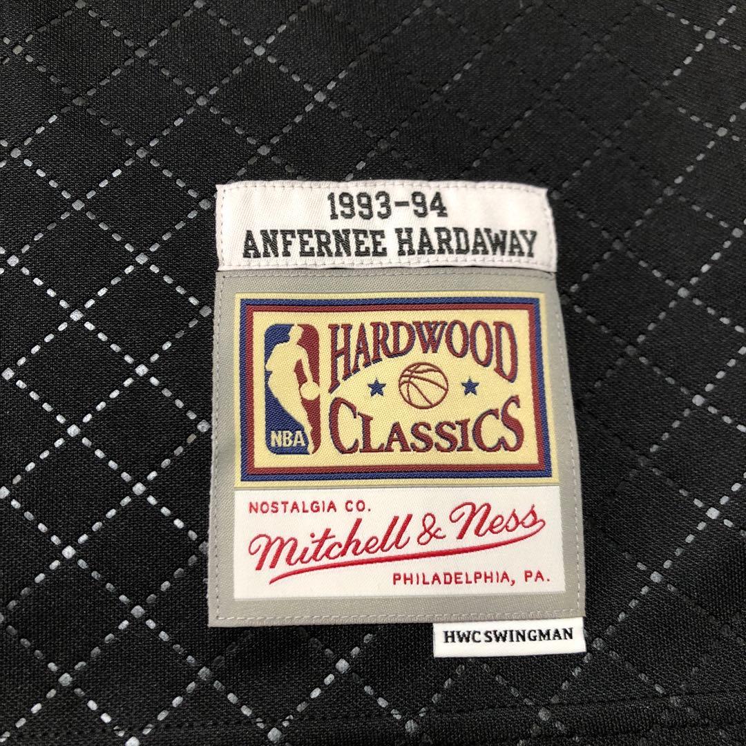 新品MITCHELL&NESS ユニホーム