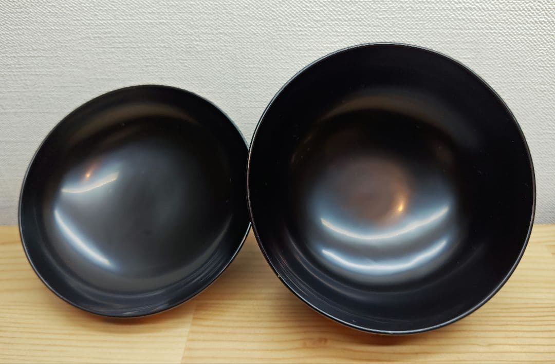 送料込【逢絢亭】茶道具 懐石道具一式セット 山中塗 木製 岡本陽斎 共箱入り