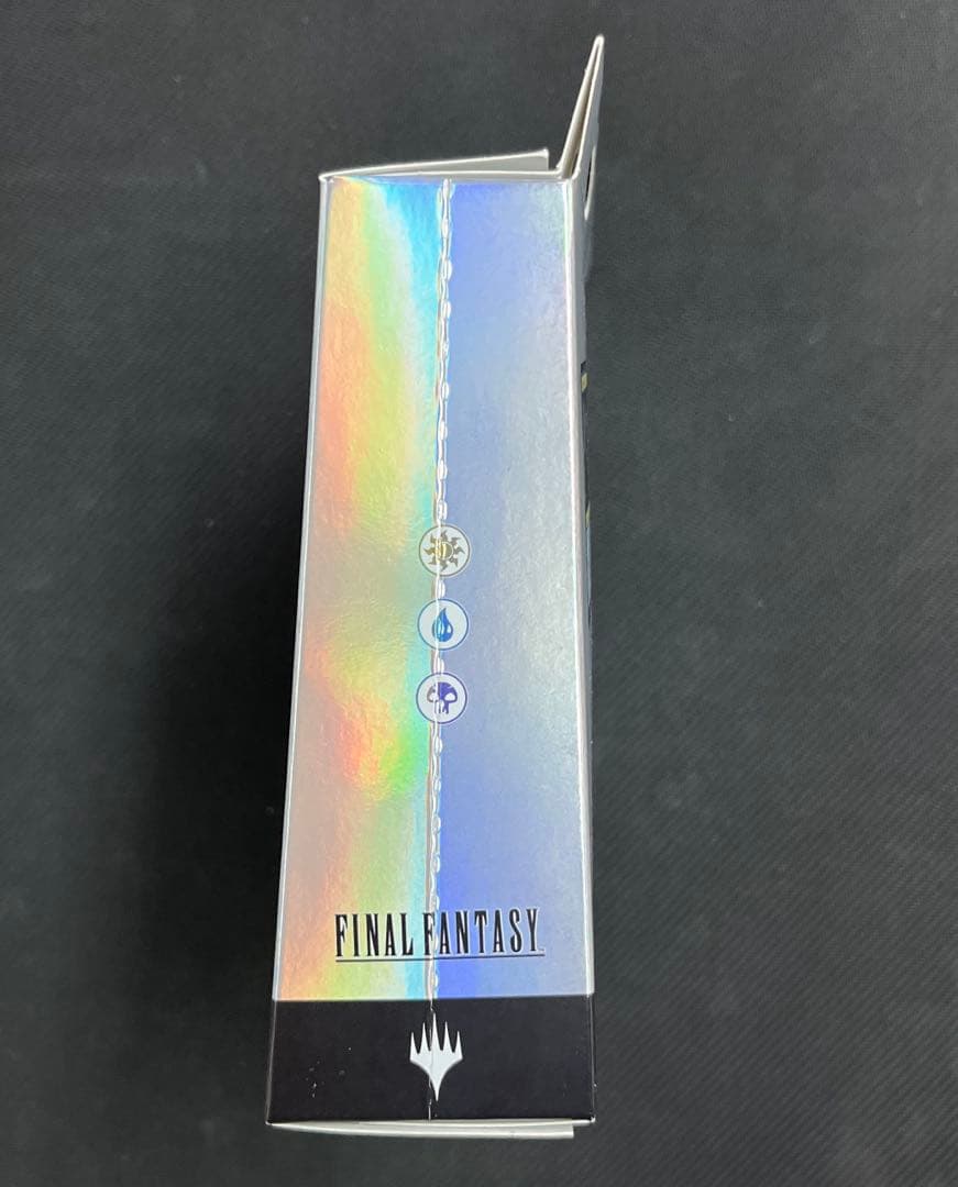 MTG コレクター版統率者デッキ サイオンズ・スペル 日本語版