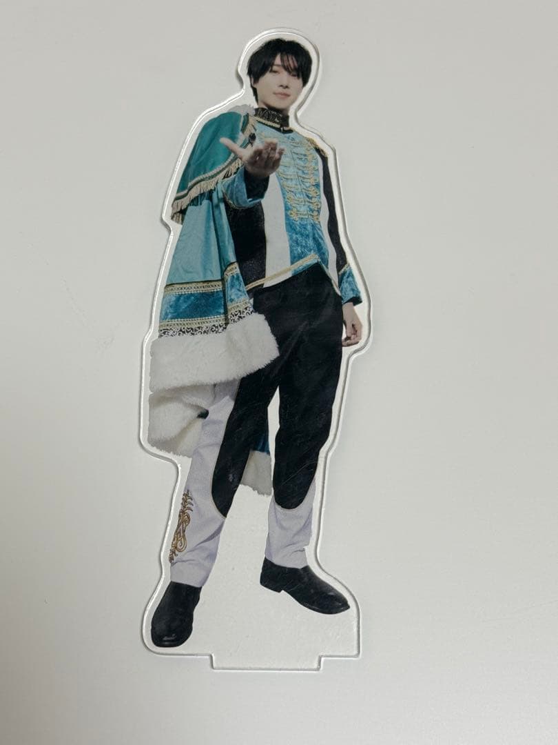 ReLIT 滝かなた アイドル アクリルスタンド セット