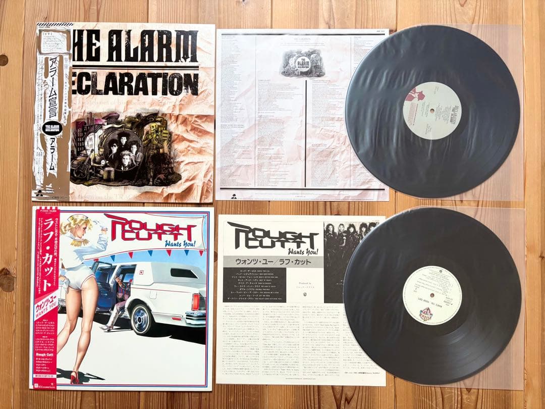 LP All 帯付 Hard Rock Pops レコードまとめて 66枚セット