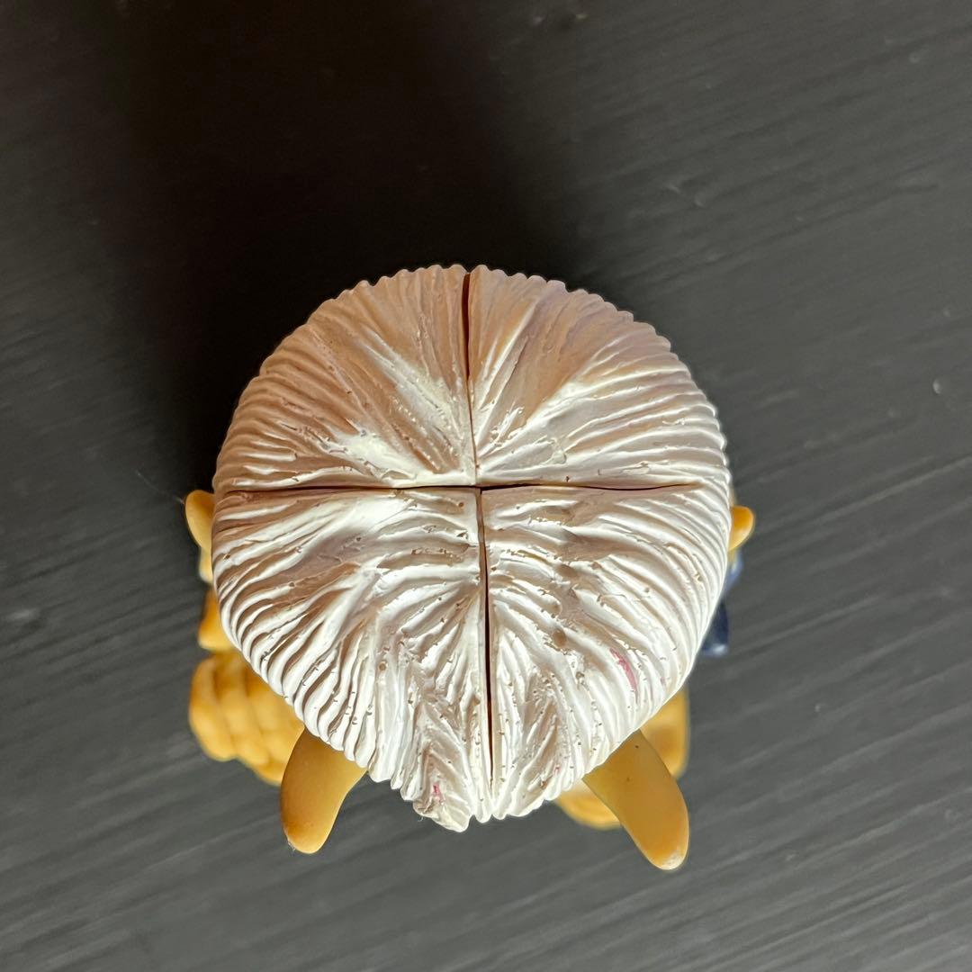 マーバコーポレーション　マッド博士恐怖の実験室ゾンビーズ 3弾 ゴーグレイ