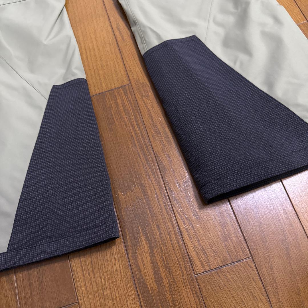 MONTEC スキースノーボードウェア　上下セット　新品未使用　Sサイズ