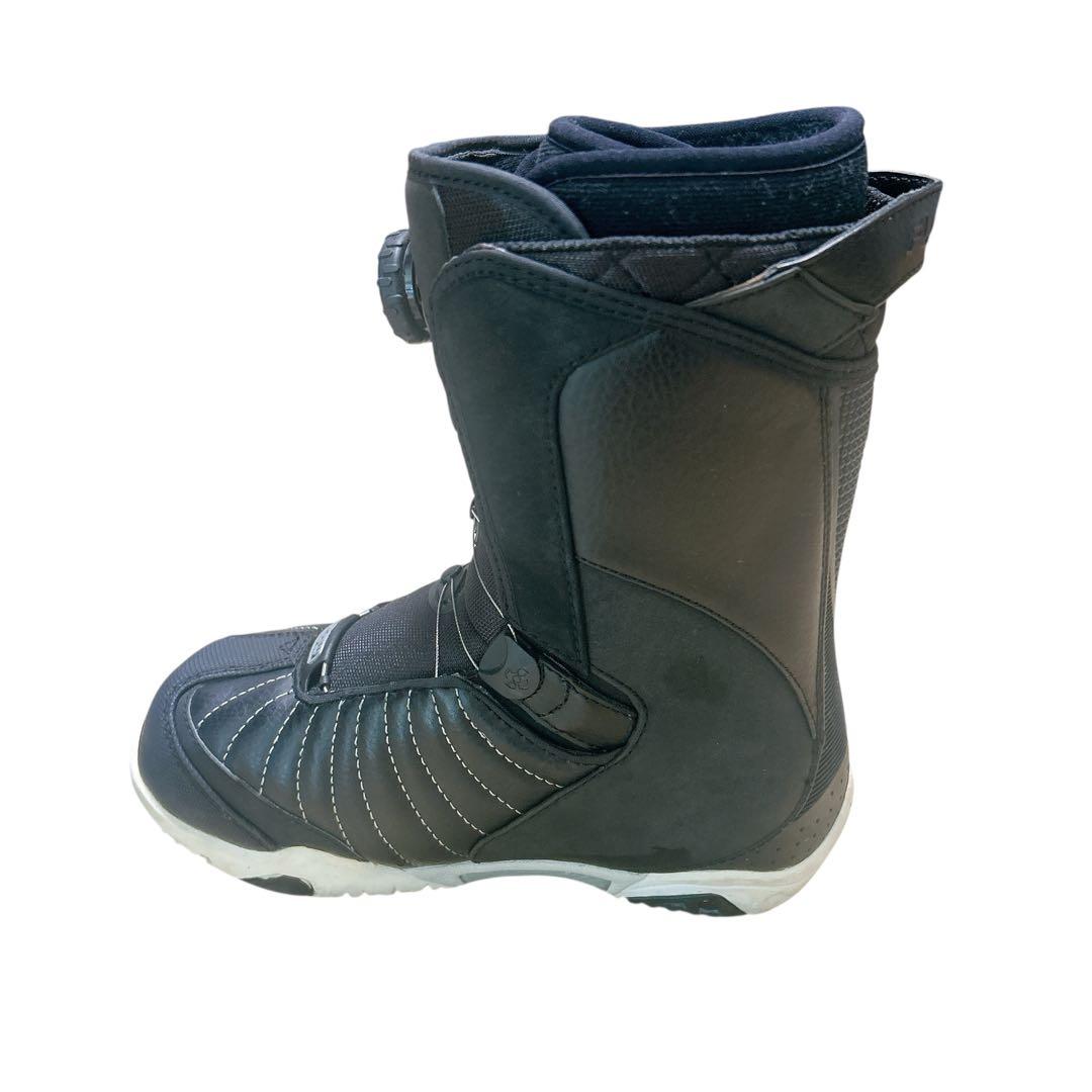 FLOW（フロー）スノーボードブーツ LOTUS 24.0cm BOAシステム