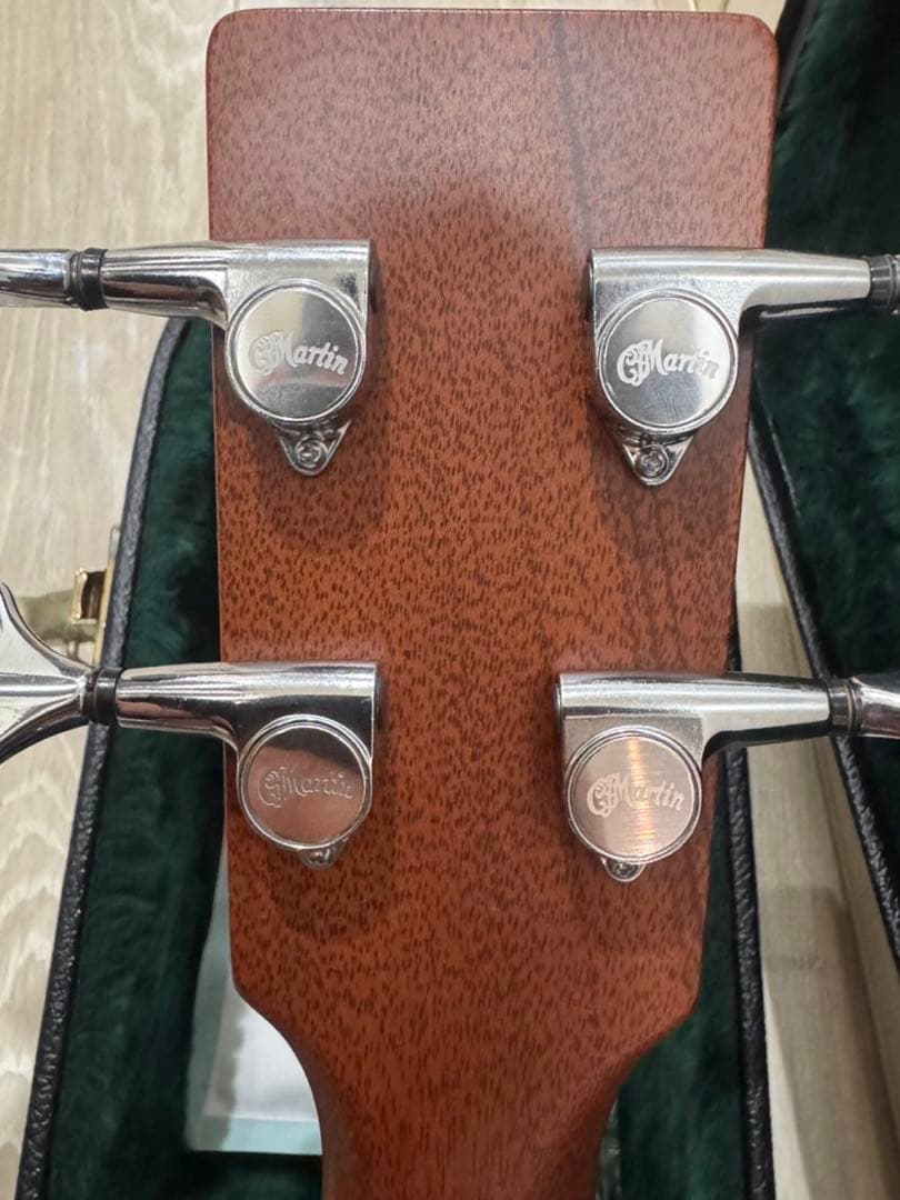 Martin B-1 アコースティックベース（1999年製）　美品