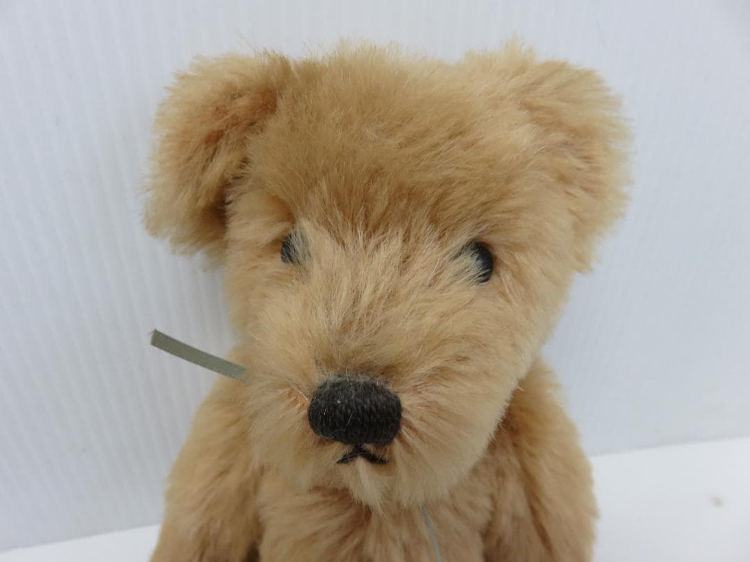 イギリス Big softies社　テディベア