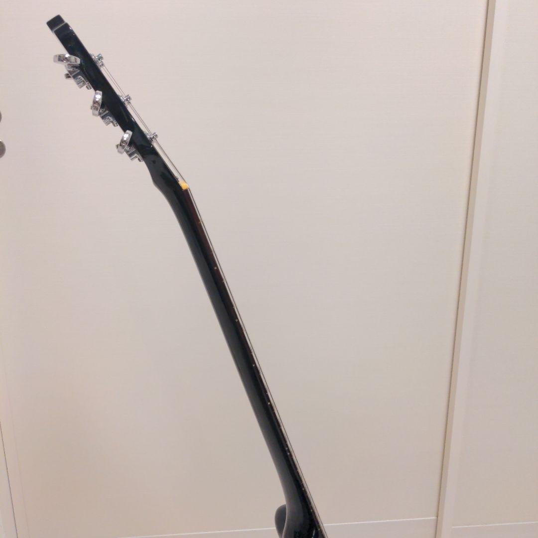 「伸也」KAWAIカワイ F-I Jr 80年代ジャパンビンテージギター